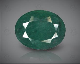 Natural Emerald / Panna Certified 4.58CTS-1435